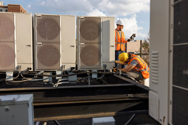 Sleepy Eye, MN HVAC Company